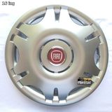 Fiat 402 16 inç 4 Adet Jant Kapağı