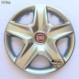 Fiat 418 16 inç 4 Adet Jant Kapağı