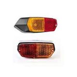 FIAT 480 / 640 STOP LAMBA TAKIMI SAĞ - SOL (TRAKTÖR STOP LAMBA )