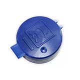 Fiat 500 2021-2025 Cam Fiskiye Suyu Depo Kapağı Kapak 71740943