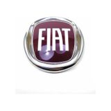 Fıat 500 Panjur Arma Bordo 2 Pimli 120Mm 2012-2017 735456780