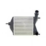 Fiat 500 Turbo Radyatörü /İnterkol (2007-2013) 46836770 344890 1.3 Jtd