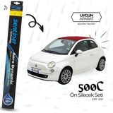 Fıat 500C Silecek Seti Sentinel 600MM-340MM