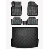 Fiat 500L 0.9 TwinAir Beats Edition 2019 ile uyumlu | Araca Özel | Tam Set