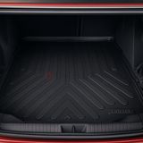 Fiat 500L 0.9 TwinAir RockStar 2017 ile Uyumlu TPE 3D Premium Tam Set