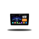 Fiat 500L (2013-2017) Uyumlu Android Multimedya Sistemi - 9 İnç HD IPS Ekran, Kablosuz CarPlay & Android Auto, GPS Navigasyon, Bluetooth 5.0, Geri Görüş Kamerası Hediyeli (4, GB)