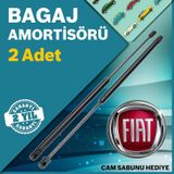 Fiat 500L Bagaj Amortisörü Takım Sağ-Sol 2012-Sonrası