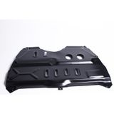 FİAT 500L METAL KARTER MUHAFAZA KORUMA SACI