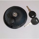 Fiat 55-46/80-66 Traktör Mazot Depo Kapağı ( Kilitli )