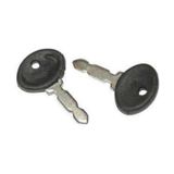 Fiat 55/46-80/66 Traktörlerin Kontak Anahtari Tek. 5086060