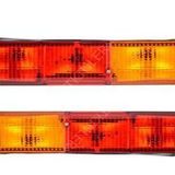 FİAT 55/46 STOP LAMBA TAKIMI SAĞ-SOL (TRAKTÖR STOP LAMBA)
