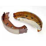 Fiat 77362453 Palio 2002-2005 1.4 Arka Fren Balatası