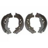Fiat 77363946 Albea 2010-2013 1.3 JTD Arka Fren Balatası