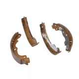 Fiat 98845348 Palio 1996-2005 1.2 1.4 1.6 Arka Fren Balatası