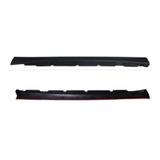 Fıat Albea- 02/05 Marşpiyel Plastiği Sağ/sol Set 2 Parça