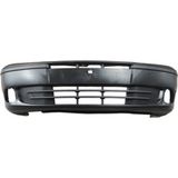 FIAT ALBEA- 02/05 ÖN TAMPON SİS DELİKLİ