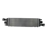 Fiat Albea 02/05 Turbo Soğutma Radyatörü 1.3 Mjtd (İntercooler) (Brazing) (414x118x40) Oris