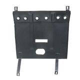 Fıat Albea- 05/13; Karter Muhafaza Sacı (Metal) (Oem No: 98822855)
