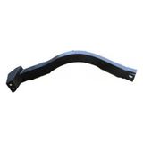 FIAT ALBEA- 05/13 ÖN TAMPON BAĞLANTI BRAKETİ L PLASTİK