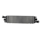 Fiat Albea 05/13 Turbo Soğutma Radyatörü 1.3 Mjtd (İntercooler) (Brazing) (414x118x40) Oris