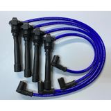 Fıat Albea 1.2 16V 05 178D7055 Performans Buji Kablosu