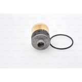 Fıat Albea 1.3 Jtd 16V 07.2003 - 12.2012 Bosch Mazot Filtresi Filitre