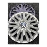 Fıat Albea 14" Inc Kırılmaz Jant Kapagı 4 Adet 4911Fiat