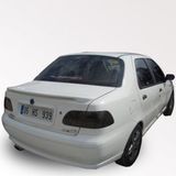 FIAT ALBEA 2002-2012 Model Spoiler Bagaj Gt