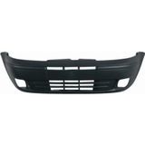 FIAT ALBEA 2002-SONRASI ARASI ÖN TAMPON SİSLİ 98811005
