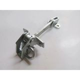 Fiat Albea 2005-2013 Arka Kapı Durdurucusu Sağ - Sol Aynı (Adet) Gergisi) (Oem No: 46845412)