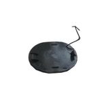 Fiat Albea- 2005-2013 Arka Tampon Çeki Demiri Kapağı (Oem No:735331064)