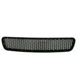 Fiat Albea 2005-2013 Ön Tampon Panjuru Siyah (Oem No: 51703148)