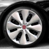 Fiat Albea 2012 4 Adet 1 Takım 13'' Inç Jant Kapağı