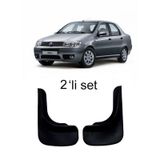 Fiat Albea 2li Paçalık Çamurluk Tozluk Fıa0uz001