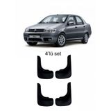 Fiat Albea 4lü Paçalık, Çamurluk, Tozluk Fıa0ux001