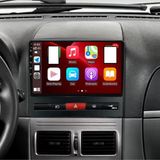 Fiat Albea 9 "inch Android 14 Multimedya Sistemi 4-64 Navimex (2005-2012)