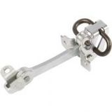 FIAT ALBEA Arka Kapı Gergisi 2002 - 2013 (51803056)