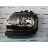 Fiat Albea Arka Tampon Demiri Üst 05 (Oem No: 46817388)