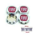 Fiat Albea Doblo Linea Egea Jant Göbeği Jant Arması Göbek Arması 4 Adet 735448759 Diğer