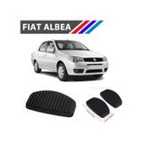 Fiat Albea Fren Debriyaj Pedal Lastigi 2 Adetli Set 544250882