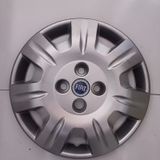 Fiat Albea Jant Kapağı 14 Jant Mavi Armalı 51734311