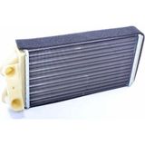 FIAT ALBEA Kalorifer Radyatörü 2002 - 2013 46723061