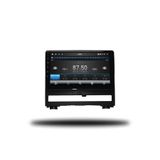 Fiat Albea & Palio (2005-2012) Android Multimedya Navigasyon Sistemi - 9 İnç HD IPS Ekran - Kablosuz CarPlay & Android Auto - Geri Görüş Kamerası Hediyeli (6, GB)