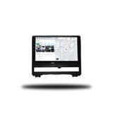 Fiat Albea & Palio (2005-2012) Android Multimedya Navigasyon Sistemi - 9 İnç HD IPS Ekran - Kablosuz CarPlay & Android Auto - Geri Görüş Kamerası Hediyeli (8, GB)