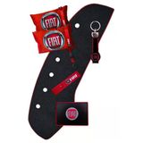 Fiat Albea & Palio 2006 Sonrası Torpido Koruyucu Örtü & Dijital Baskılı Araç Yastığı & Oto Aksesuar