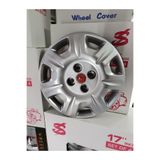 Fiat Albea Palio Siena 14 Orginal Jant Kapağı Takımı 4 Lü Set (AMBLEM HEDİYELİ)
