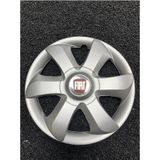 Fiat Albea Parlak 14 Inc Kırılmaz Jant Kapağı 4 Adet 4310fiat
