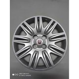 Fiat Albea Siena Marea Egea 14 Inç Kırılmaz Jant Kapağı 4 Adet 4170