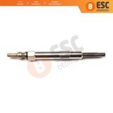 Fiat Alfa Lancia Opel için 1 Adet Isıtma Bujisi GX103, 0100226436, 358G