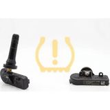 Fiat - Alfa Romeo Mito - Citroen Nemo Grubu Uyumlu Lastik Basınç Sensörü Oem: 53104671